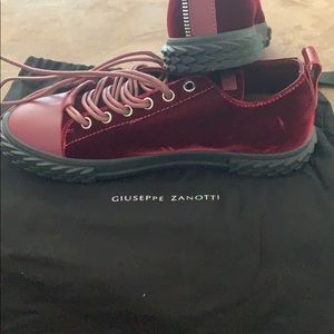 Giuseppe Zanotti